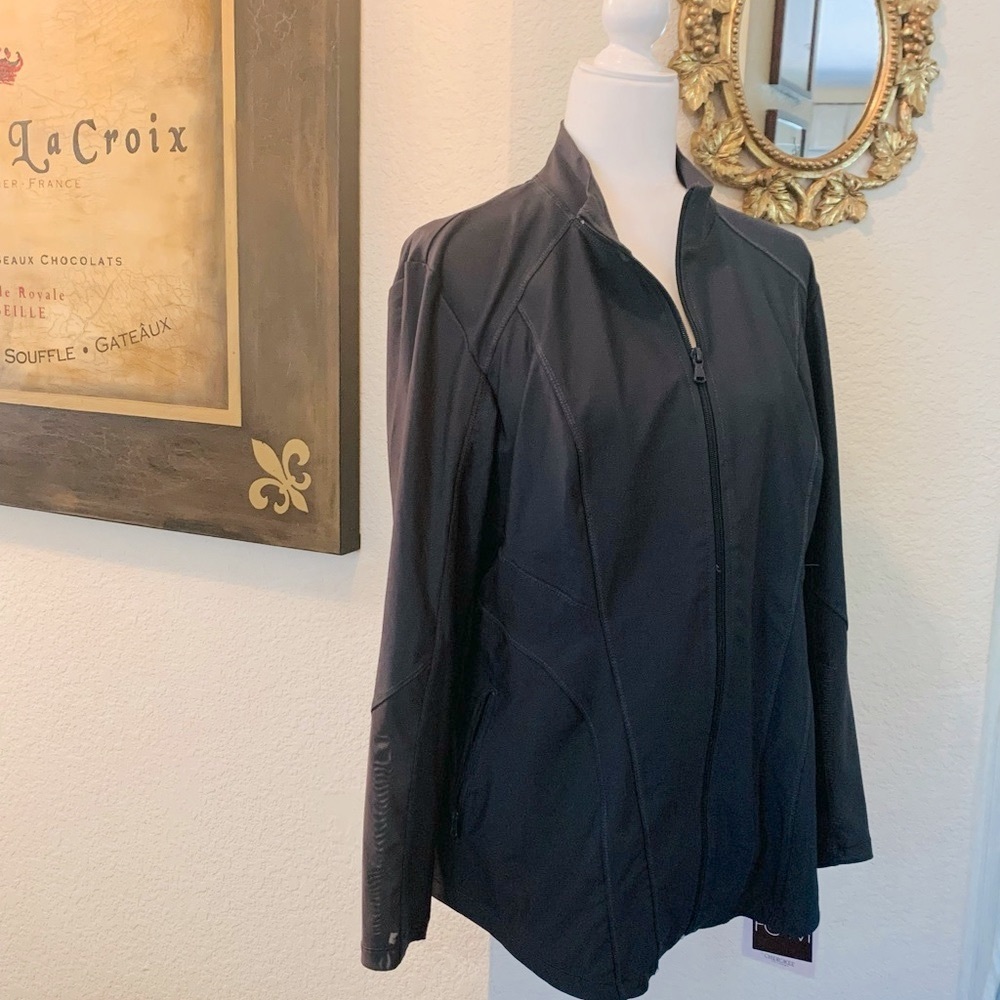 Cherokee Stretch Jacket